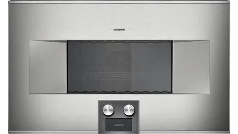 Ремонт микроволновых печей Gaggenau EM 119-160 в сервисном центре FIX-Gaggenau