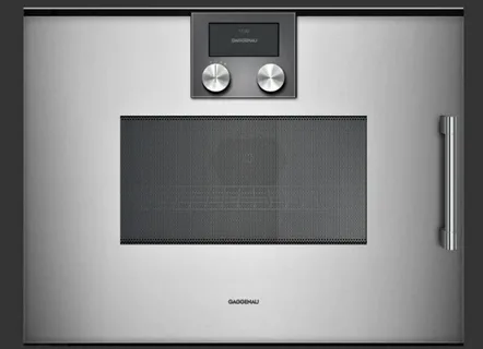 Ремонт микроволновых печей Gaggenau BM 220-110 в сервисном центре FIX-Gaggenau