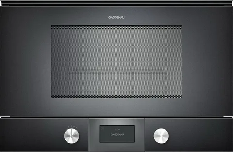 Ремонт микроволновых печей Gaggenau BM 220-100 в сервисном центре FIX-Gaggenau