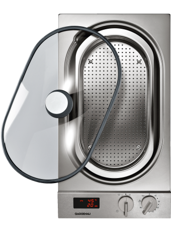 Ремонт пароварок Gaggenau BS475112 в сервисном центре FIX-Gaggenau